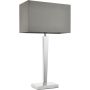 Endon MORETO MORETO Stolna svjetiljka 1x60W/E27 IP20