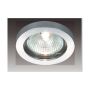 Italux DOWNLIGHTS MQ71810-1B Ugradbeno downlight svjetlo 1x50W/GU5,3/MR16