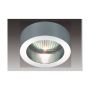 Italux DOWNLIGHTS MQ71811-1B Ugradbeno downlight svjetlo 1x50W/GU5,3/MR16