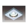Italux DOWNLIGHTS MQ71813-1C Ugradbeno downlight svjetlo 1x35W/G4