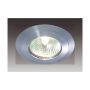 Italux DOWNLIGHTS MQ71816-1A Ugradbeno downlight svjetlo 1x50W/GU5,3/MR16