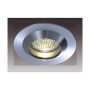 Italux DOWNLIGHTS MQ71817-1A Ugradbeno downlight svjetlo 1x50W/GU5,3/MR16