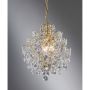 Markslojd ROSENDAL 100524 Visilica 3x40W/E14 IP20