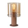 Italux JAVIER MT17076-1A Radna svjetiljka 1x60W/E27 IP20