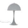 Italux SHERIDAN MTE2065/1-WHITE Stolna svjetiljka 1x60W/E27 IP20