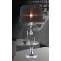 Italux VIVIEN MTM1637-1 Stolna svjetiljka 1x40W/E14