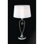 Italux VIVIEN MTM1637-1W Stolna svjetiljka 1x40W/E14