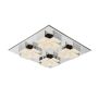 Italux CLARISE MX15083-4B-56W Plafonjera 1x56W/LED 4760LM IP20