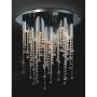 Italux LARIX MX93708-7A Plafonjera 7x35W/GU10