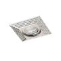 AZzardo PYRAMIDE AZ1463 Dekorativni downlight 1x50W/GU10