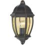 Dar Lighting NEWPORT NEW2135 Zidna svjetiljka 1x60W/E27 IP43