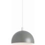 Endon NEWSOME NE-NEWSOME-TA Poklopac 1x60W/E27 IP20