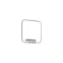 Milagro NIX WHITE ML512 Zidna svjetiljka 1x13W/LED 910LM