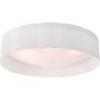 Dar Lighting NYSA NYS482 Plafonjera 3x9W/E27