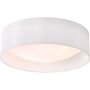 Dar Lighting NYSA NYS502 Plafonjera 2x9W/E27