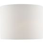 Dar Lighting OLA4350RS-X Abažur 60W/E27