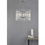 Dar Lighting OLYN OLY0538 Visilica 5x40W/E14