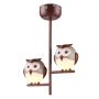 Milagro OWL ML244 Visilica 2x6W/G9