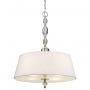 Cosmolight CANCUN P04981WH Visilica 4x40W/E27 IP20