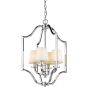 Cosmolight NEW YORK P04380WH Luster 4x40W/E14