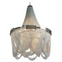 Cosmolight ROMA P09109CR Luster 10x40W/E14
