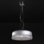Italux CARINA P0288-06L-F4H4 Visilica 6x42W/G9