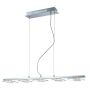 Italux BILL P29385-2P Visilica 5x4,5W/LED