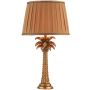 Dar Lighting PALM PAL4235-X Stolna svjetiljka 1x60W/B22