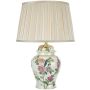 Dar Lighting PEONY PEO4255 Stolna svjetiljka 1x60W/E27/B22