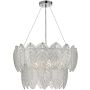 Dar Lighting PHILLIPA PHI0308 Visilica 3x60W/E27