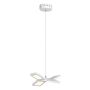 Milagro PIXELS ML194 Visilica 3x25W/LED 1750LM