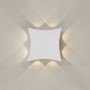 Italux PENSA PL-562-8 Zidna svjetiljka 8x1W/LED 3000K 900LM IP54