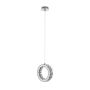 Zuma Line PLATT PL180407-1 Visilica 1x10W/LED 520LM IP20