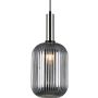 Italux ANTIOLA PND-5588-1L-SC+SG Visilica 1x40W/E27 IP20