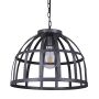 Italux CALERA PND-4114-40-1 Visilica 1x60W/E27