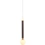 Italux LAON PND-2018109-1 Visilica 1x6W/LED 3000K 600LM IP20
