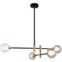 Italux MARINO PND-9148-4 Luster 4x25W/G9 IP20