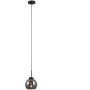 Italux POGGI PND-28028-1B Visilica 1x40W/E27 IP20