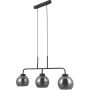 Italux POGGI PND-28028-3 Visilica 3x40W/E27 IP20