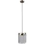 Italux SABRIGA PND-44544-1 Visilica 1x40W/E14 IP20