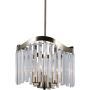 Italux SABRIGA PND-44544-3 Visilica 3x40W/E14 IP20