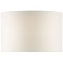 Dar Lighting PYR182 Abažur 60W/E27