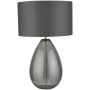 Dar Lighting RAIN RAI4239 Stolna svjetiljka 1x60W/E27