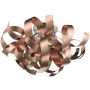 Dar Lighting RAWLEY RAW0464 Stropna svjetiljka 4x25W/G9 IP20