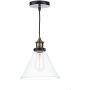 Dar Lighting RAY RAY0175 Visilica 1x40W/E27