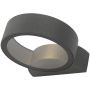 Dar Lighting REON REO3239 Zidna svjetiljka 1x5W/LED 3000K 245LM IP65
