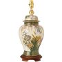 Endon LILY&IRISES RJ428 Stolna svjetiljka 1x60W/B22