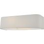 Dar Lighting RONDA RON092 Zidna svjetiljka 2x10W/E27