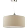 Dar Lighting RONDA RON6529 Visilica 1x60W/E27/B22