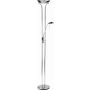 Endon ROME ROME-CH Podna svjetiljka 1x230W/R7s IP20